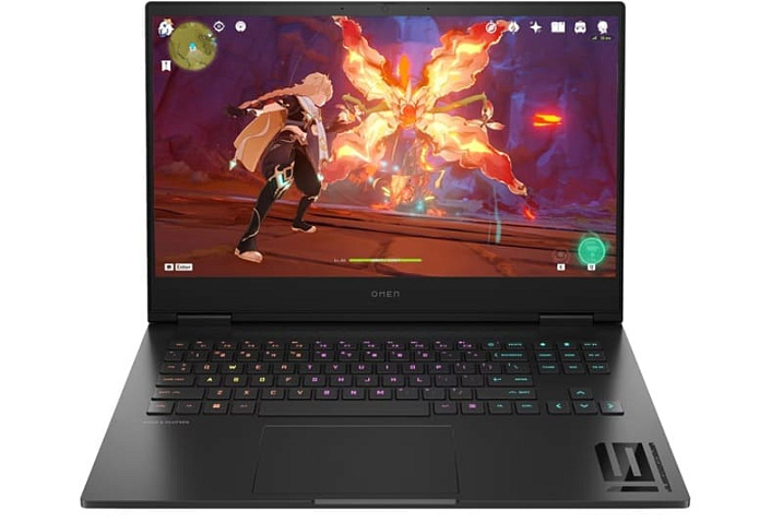 HP начала сдавать в аренду игровые ноутбуки OMEN без возможности выкупа