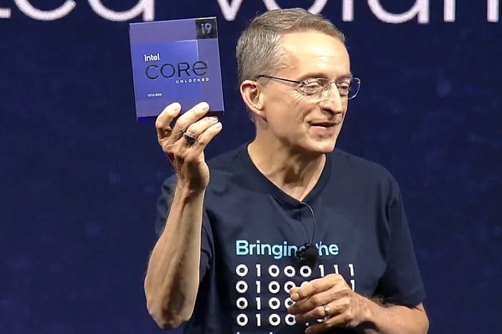 Intel Core i9-13900KS появился в канадской рознице