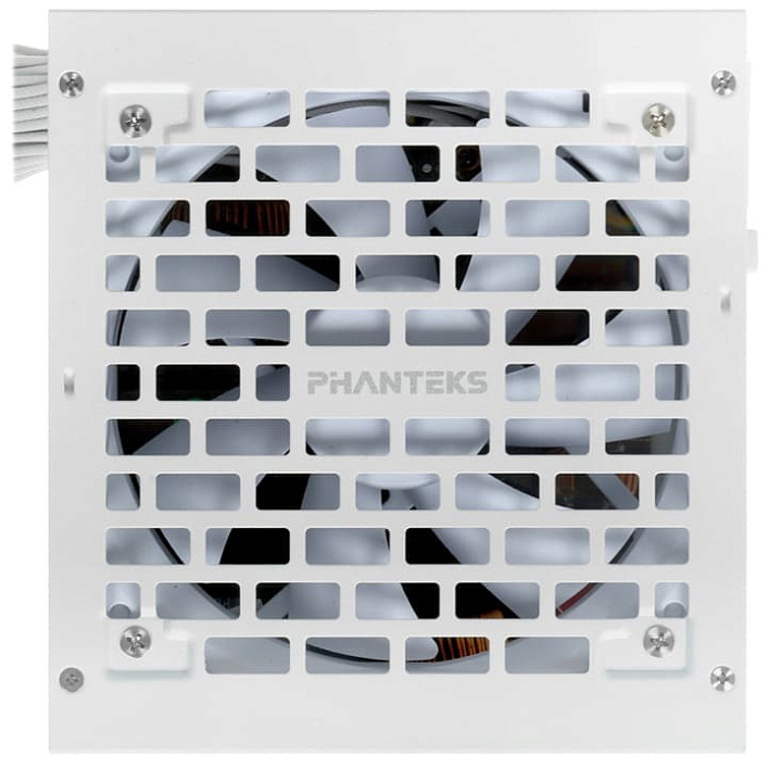 Блок питания Phanteks AMP BH_M 650W White
