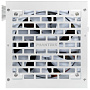 Блок питания Phanteks AMP BH_M 650W White