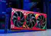 RTX 5090 теряет до 25% производительности при нехватке пропускной способности PCIe