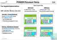 IBM подробно описала процессоры Power 9