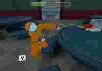 Энтузиаст сделал рабочую версию Among Us в VR