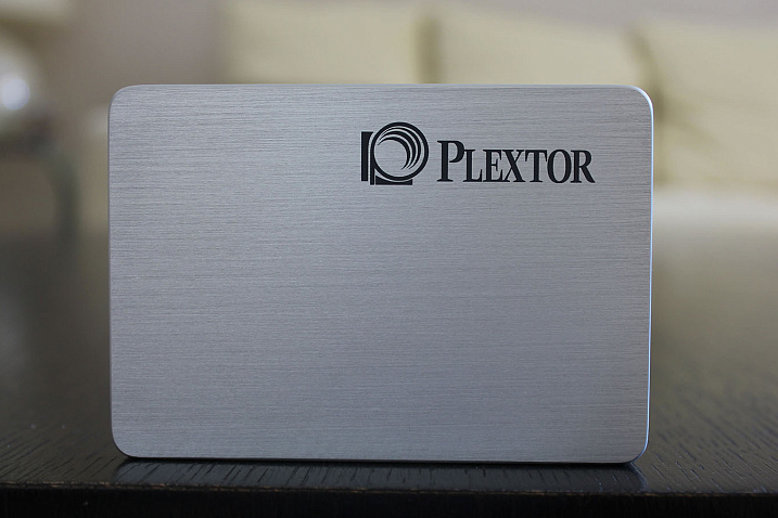 Обзор и тест твердотельного накопителя Plextor M5 Pro 256 Gb