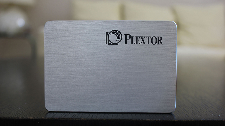 Обзор и тест твердотельного накопителя Plextor M5 Pro 256 Gb