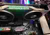 Инженерный образец NVIDIA GeForce GTX 2080 Ti всё же существует