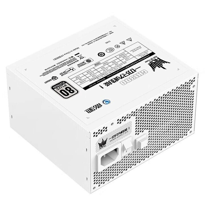 Блок питания GALAX Hall of Fame 1300W