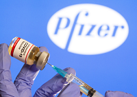 Samsung может начать производство вакцины Pfizer