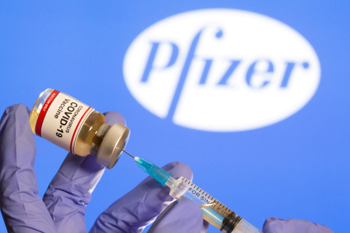 Samsung может начать производство вакцины Pfizer