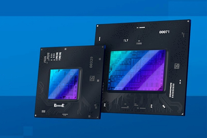 Intel поделилась графиком выхода дискретных видеокарт Arc Alchemist