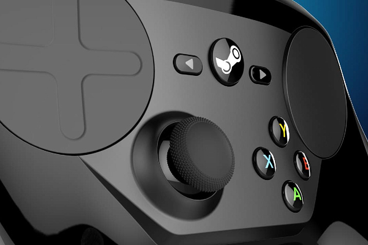 Valve, похоже, готовит свою портативную консоль