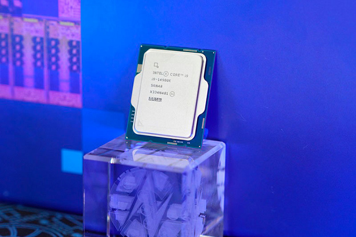 Intel требует от партнеров выпустить прошивку со стандартными настройками BIOS