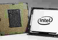 Серийный образец Intel Core i7-11700K оказался производительней AMD Ryzen 7 5800X