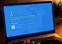 Windows 11 лишится “Синего экрана смерти” в пользу чёрного