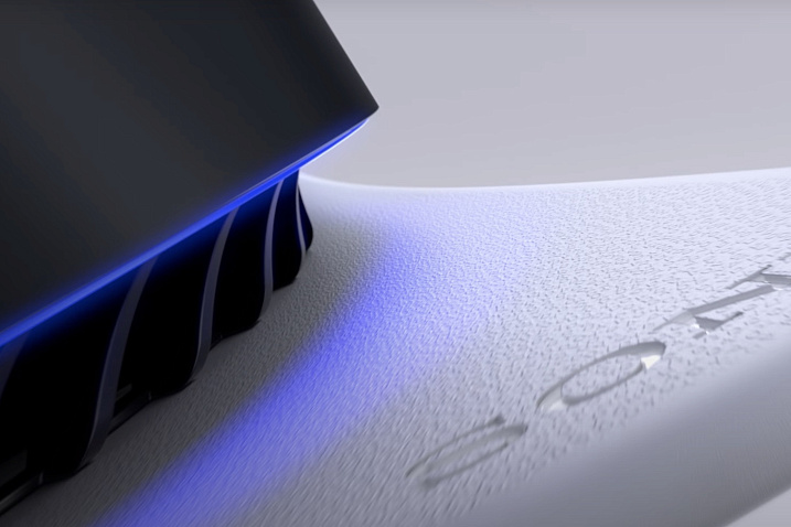 PS5 потребляет больше энергии, чем новейшие ноутбуки с Nvidia GeForce RTX 3080