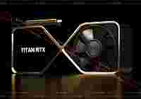 Изучаем неофициальные рендеры NVIDIA GeForce RTX TITAN Ada с двумя 12VHPWR