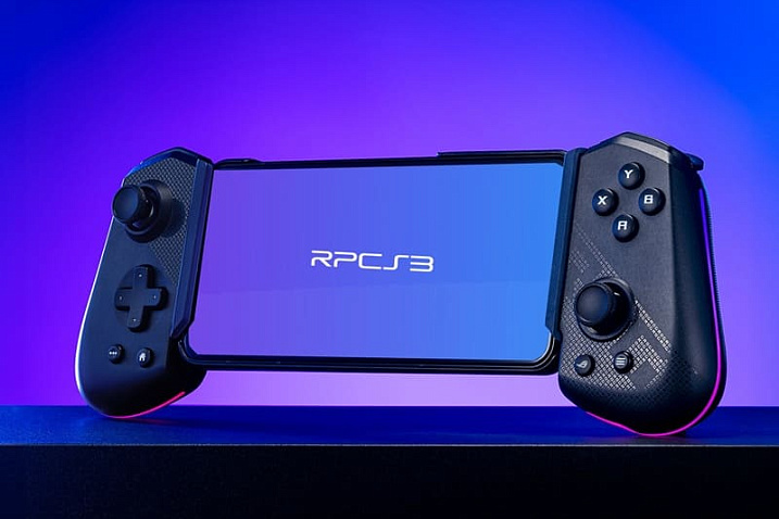 Эмулятор RPCS3 получил прирост производительности до 25% на видеокартах NVIDIA