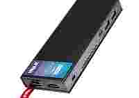 Stick PC MeLe PCG02 Pro получил конфигурацию с процессором Intel N100