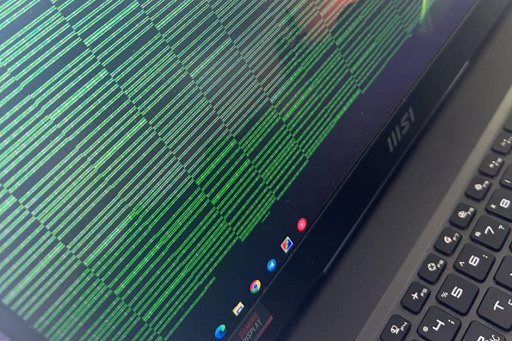 MSI отказала в ремонте ноутбука за $6000 по причине «обойдётся дороже, чем покупка нового»