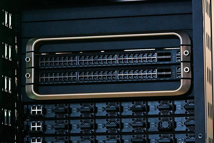 У NVIDIA якобы есть проблемы с работой ускорителей Blackwell