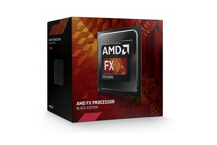 Есть ещё порох в пороховницах: AMD FX-6300 разогнан до 8.0 GHz