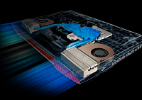 Intel покажет новую систему охлаждения ноутбуков на CES 2020
