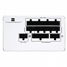 Блок питания Thermalright TR-SP850-W White