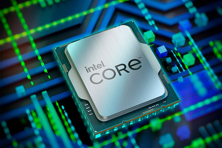 Теперь официально: Intel представила семейство процессоров Alder Lake