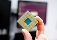 Раскрыта тактовая частота процессоров AMD Matisse Refresh