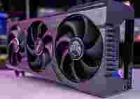У всех видеокарт GeForce RTX 5000 есть проблема с высокой температурой VRM