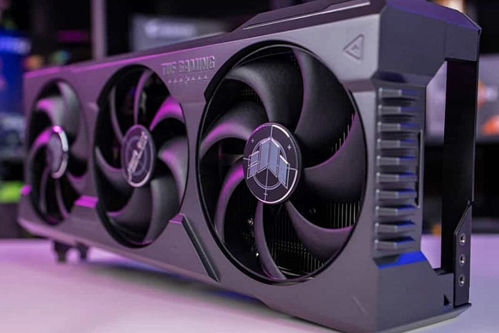 У всех видеокарт GeForce RTX 5000 есть проблема с высокой температурой VRM