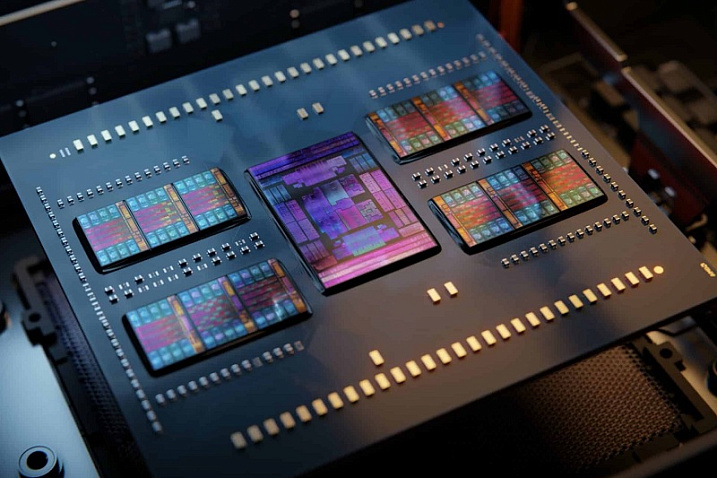 Изучаем разницу между ядрами Zen 4 и Zen 4c на примере серверных AMD EPYC Bergamo