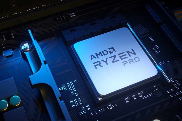 Lenovo перечисляет процессоры Ryzen 5000 Pro в составе системы ThinkStation P358