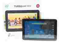 Обзор и тестирование планшета TurboPad 1014i