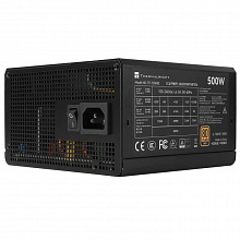 Блок питания Thermalright TR-TG500S Black