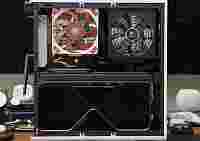 Разогнанная NVIDIA RTX PRO 6000 показала себя до 16% лучше GeForce RTX 5090  