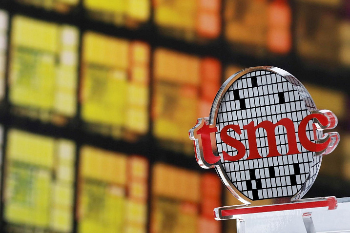 TSMC начнет пробное производство по 3-нм технологическому процессу уже в этом году