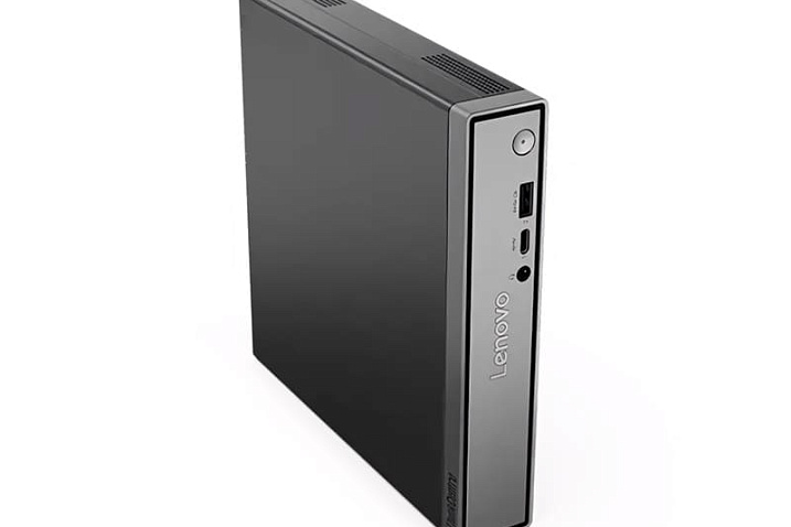 Мини-ПК Lenovo ThinkCentre Neo 50q Gen 6 ограничен 16 Гбайтами оперативной памяти