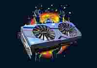 Обзор и тестирование видеокарты Palit GeForce GTX 1080 Ti GameRock Premium (PA-GTX1080Ti GameRock Premium 11G)