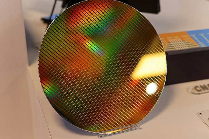 Sandisk и KIOXIA начали тестировать 332-слойную память BiCS10 3D NAND TLC