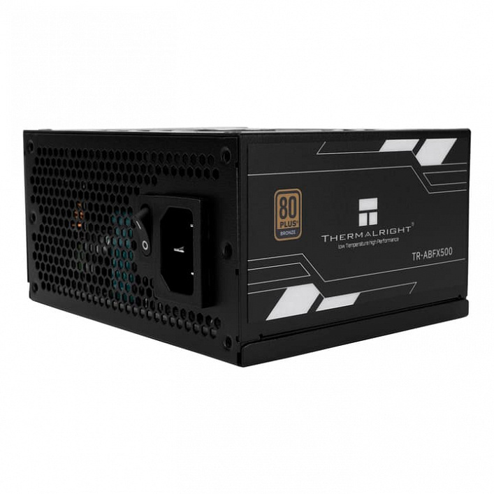 Блок питания Thermalright TR-ABFX500 Black