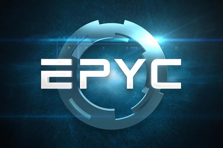 Неофициальные подробности серверных процессоров AMD EPYC Milan