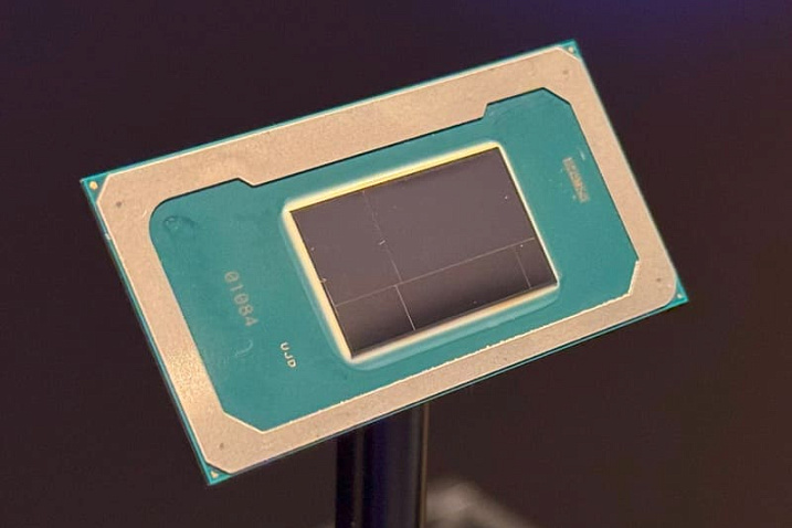 Известны предварительные наименования и характеристики процессоров Intel Panther Lake