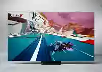 Телевизоры Samsung 2022 будут поддерживать облачные игровые сервисы