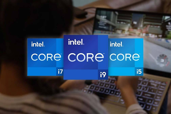 Результат производительности Intel Core i7-11800H обнаружен в базе данных Geekbench
