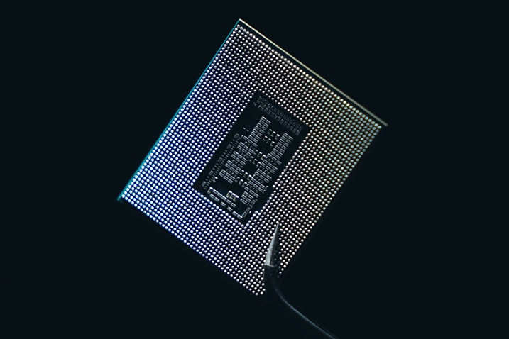 Lenovo выпустила тизер нового поколения ноутбуков Legion с Intel Raptor Lake Refresh-HX