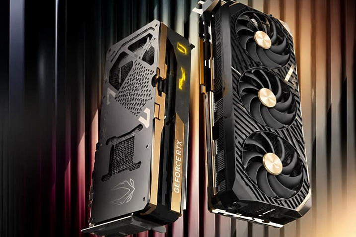 ZOTAC начала продавать GeForce RTX 5090, игнорируя слухи о прекращении производства