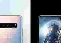 Samsung Galaxy S10 5G уже вышел в Корее, но среди нововведений оказалась не только поддержка 5G