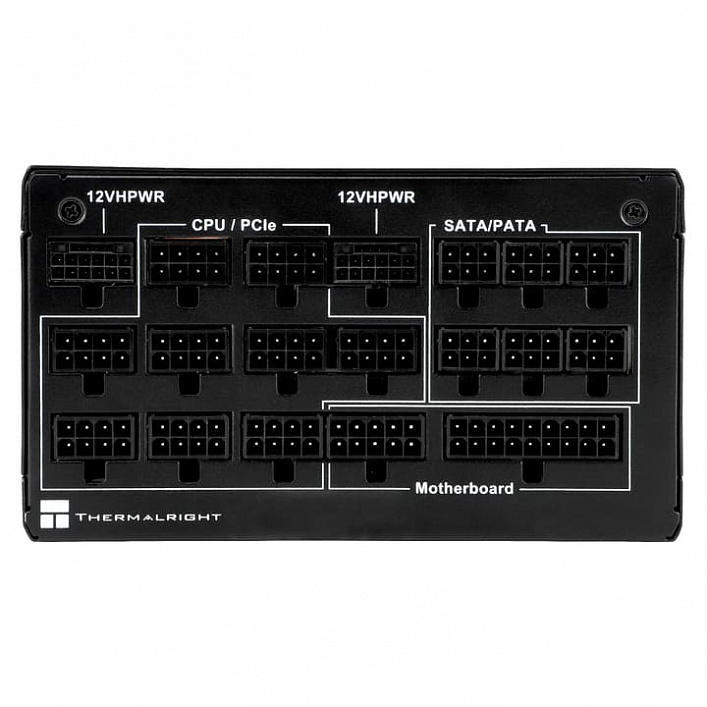 Блок питания Thermalright TR-TG1350 Black