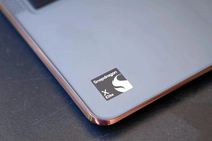 Qualcomm заявляет, что Snapdragon X Elite на 50% лучше процессоров Intel Meteor Lake